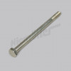 C 18 085 - Tornillo de cabeza hexagonal M10x150 DIN 960-8G