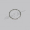 C 18 112a - Sealing ring D 20x24 DIN 7603Al