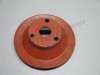 C 20 076 - Belt pulley f. Fan Waterp.