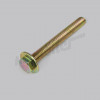 C 22 065 - Tornillo para el soporte del motor trasero 12x95