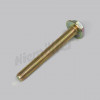 C 22 065 - screw 12x95 for rear engine mounting