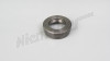 C 25 053 - Release bearing, early, with half inner ring ( compare with old parts before installation ! )
