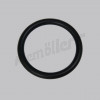 C 25 075 - O-ring for hub-release shaft