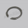 C 26 029 - anello elastico