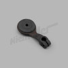 C 26 142 - Selector lever for selector finger on gearbox housing cover