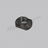 C 26 153 - nut M8 for guide bolt