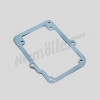 C 26 177 - gasket for top gearbox cover - 6 holes