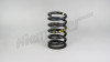 C 32 051 - Rear spring for left and right at 1250 kg