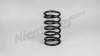 C 32 059 - Rear spring 190SL