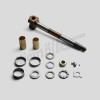 C 33 008 - rep. kit, king pin