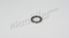 C 33 013 - Shim 2.3mm per il fuso dello sterzo