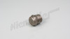 C 33 081 - threaded bushing 30,9mm