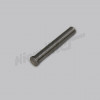 C 35 039 - Locking pin for balancing bolt