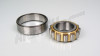 C 35 090 - ring cylinder bearing (loose outer ring)