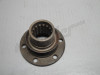 C 35 098 - Articulated flange D: 80 mm