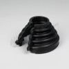 C 35 118 - rear axle boot / split version 56mm