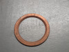 C 35 185 - Compenserende ring 1,00 mm dik