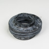 C 35 196o - rubber sleeve for the rear axle closed