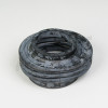 C 35 196o - Achteras rubber hoes gesloten origineel voor 1-link achteras b.v. alle Ponton