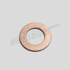 C 35 233 - Shim 2.2 mm thick