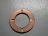 C 35 238 - Compenserende ring 2,60 mm dik