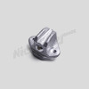 C 40 016 - Holder for wheel cover