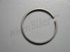 C 41 054 - Bague de compression A 40x3 ac DIN73102