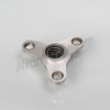 C 41 074 - centering cross ( complete with ball.spring etc. )