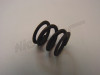 C 42 050 - Pressure spring for brake shoes