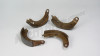 C 42 131a - brake shoe set, 50mm