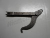 C 42 191 - Brake lever left for handbrake