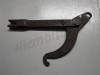 C 42 192 - Brake lever right for handbrake