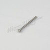 C 42 210 - guide pin rear brake