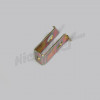 C 42 220a - Guide plate for brake cable