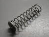 C 42 240 - Compression spring with spring plate D=26,99