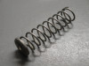 C 42 240 - Molla a compressione con piastra elastica D=26,99