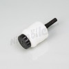 C 42 274 - brake fluid reservoir, plastic