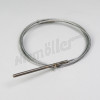 C 42 467 - Medium brake cable