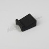 C 46 071b - supporting rubber for 34mm steering colu