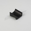 C 46 072b - Gomma di supporto per il piantone dello sterzo d=38 mm