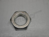 C 46 124a - hex nut for steering wheel