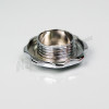 C 47 029a - cap chromed
