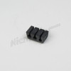 C 47 086 - rubber guide