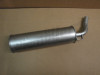 C 49 034 - silencer, rear