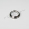 C 49 036 - sealing ring, exhaust pipe