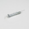 C 49 039 - Tornillo de cabeza hexagonal M8x55 DIN 931-8G