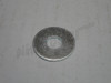 C 50 017a - Sluitring A 8,4 DIN 9021