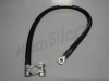 C 54 018 - Cable de arranque del polo + al motor de arranque