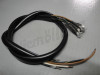 C 54 055 - Cable harness in outer casing