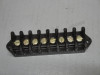 C 54 109 - Kabelconnector 8-polige 8-polige connector